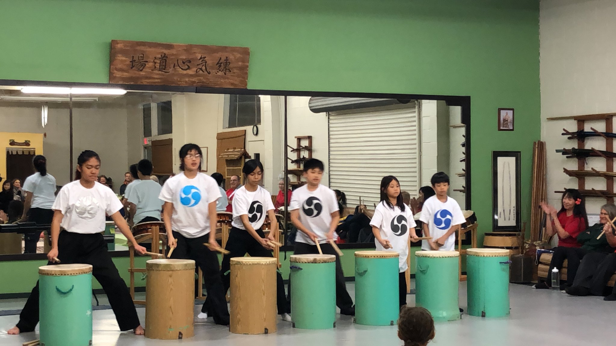 Performance photo 3.