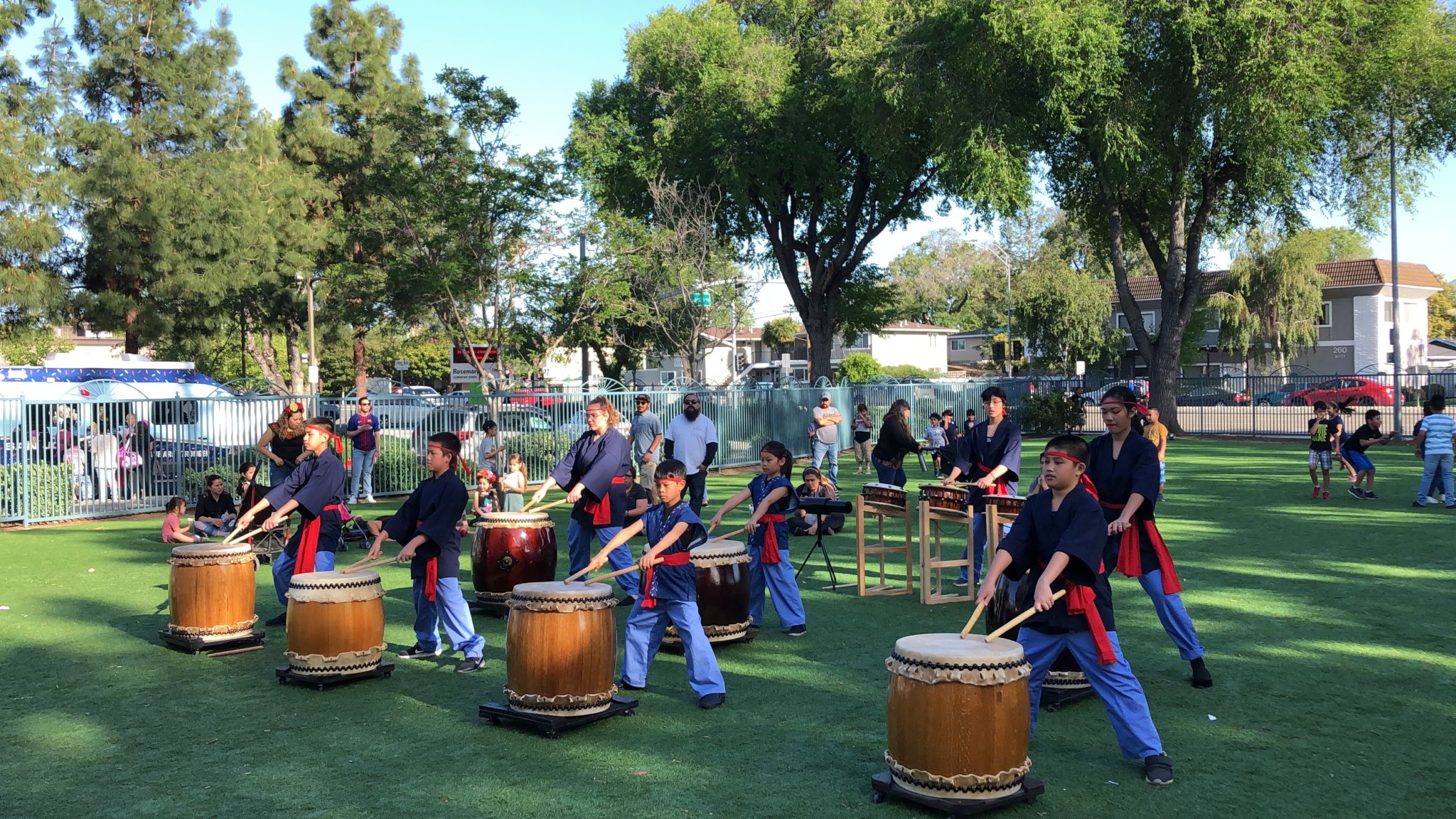 Performance photo 4.