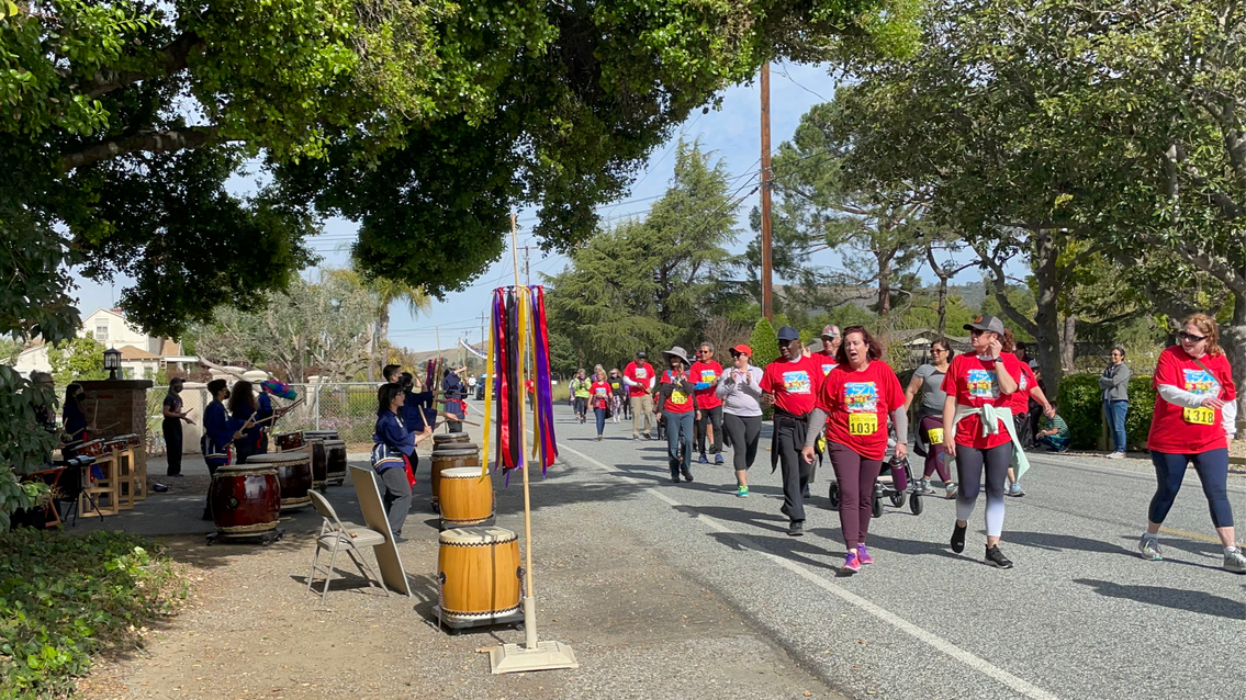 Performance photo 5.