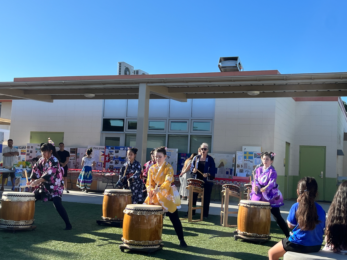 Performance photo 6.