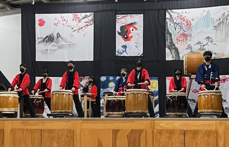 Performance photo 7.