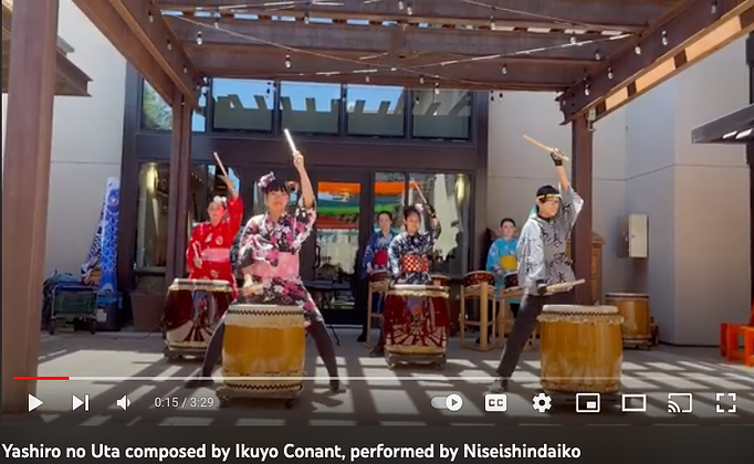 Performance video thumbnail 1.