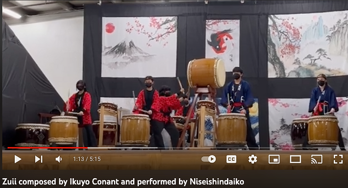 Performance video thumbnail 2.