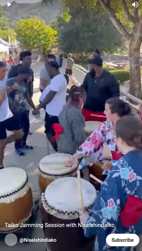 Performance video thumbnail 3.